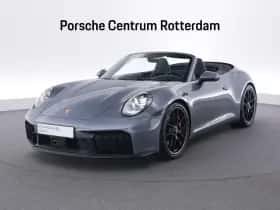 Porsche Onbekend (2025)