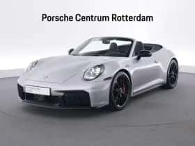 Porsche Onbekend (2026)