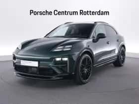 Porsche Onbekend (2024)