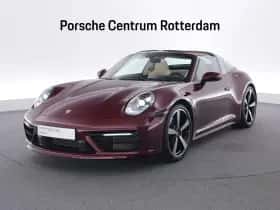 Porsche Onbekend (2021)