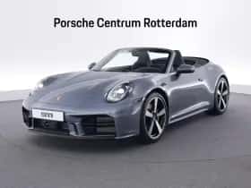 Porsche Onbekend (2026)