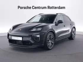 Porsche Onbekend (2025)