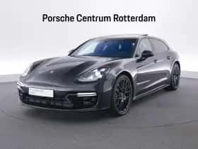 Porsche Onbekend (2024)