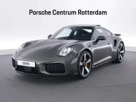 Porsche Onbekend (2026)