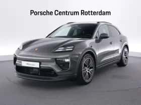 Porsche Onbekend (2026)