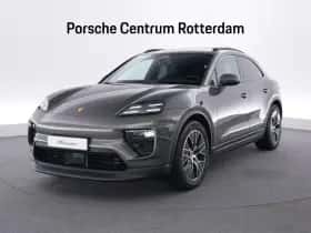 Porsche Onbekend (2026)