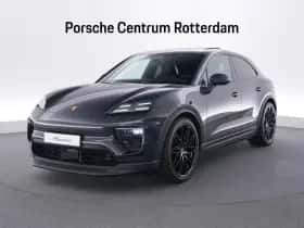 Porsche Onbekend (2026)