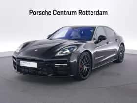 Porsche Onbekend (2024)