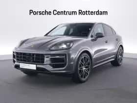 Porsche Onbekend (2024)