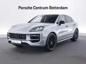 Porsche Onbekend (2026)