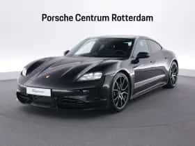 Porsche Onbekend (2026)