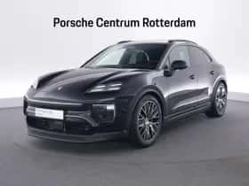 Porsche Onbekend (2026)