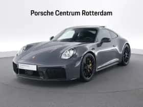 Porsche Onbekend (2025)