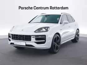 Porsche Onbekend (2024)