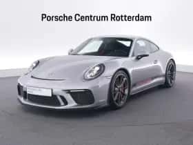 Porsche Onbekend (2018)