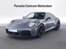 Porsche Onbekend (2025)