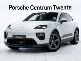 Porsche Macan (2026)