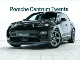 Porsche Macan (2026)