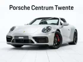 Porsche 911 (2022)