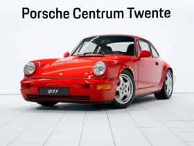 Porsche 911 (1992)