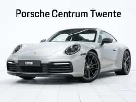 Porsche 911 (2023)