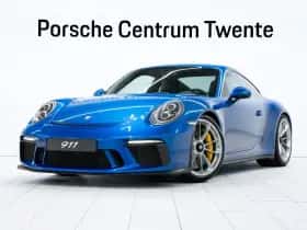 Porsche 911 (2018)