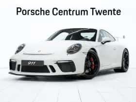 Porsche 911 (2017)