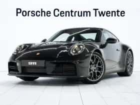 Porsche 911 (2024)