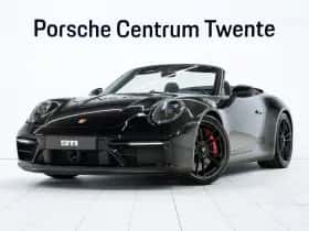 Porsche 911 (2023)