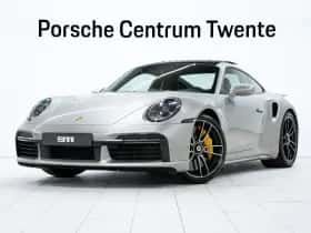 Porsche 911 (2021)
