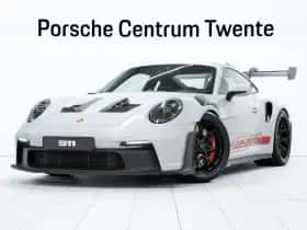 Porsche 911 (2023)