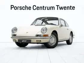 Porsche 911 (1966)