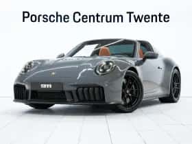 Porsche 911 (2025)