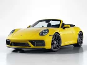 Porsche 911 (2023)