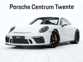 Porsche 911 (2018)