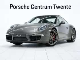 Porsche 911 (2014)