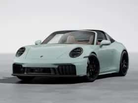 Porsche 911 (2024)