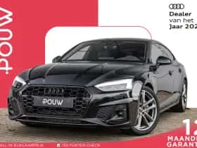 Audi A5 (2023)