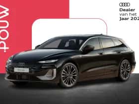 Audi A6 (2026)