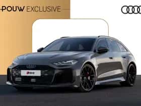 Audi RS 5 (2026)