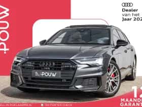 Audi A6 (2022)
