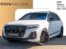 Audi Q7 (2025)