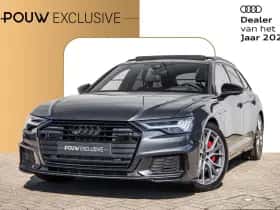 Audi A6 (2022)