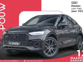 Audi Q5 (2022)