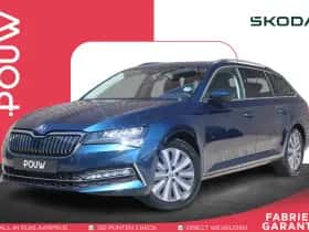 Škoda Superb (2023)