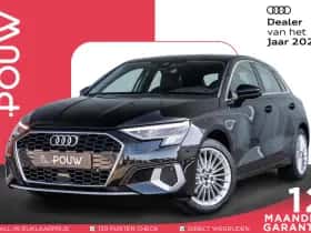 Audi A3 (2023)