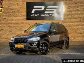 BMW X5 (2010)