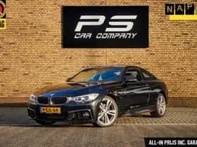 BMW 4-Serie (2013)