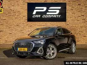 Audi Q3 (2017)
