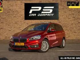 BMW 2-Serie (2015)